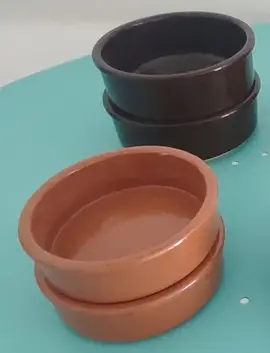 Ramequins