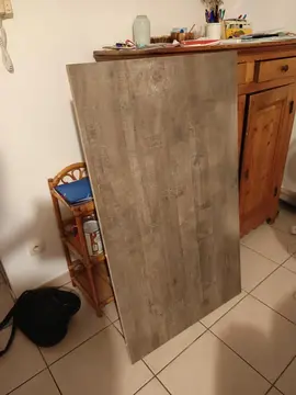 planche bois aggloméré