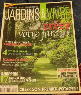 Magazine