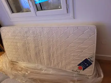 Matelas Bultex 182 sur 80 cm