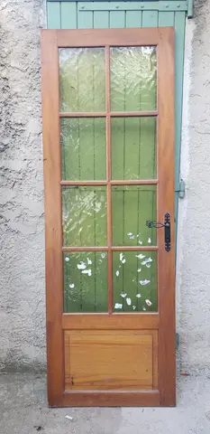 2 portes