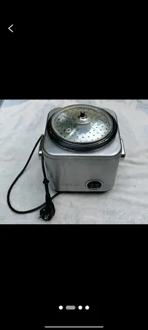 cuiseur vapeur