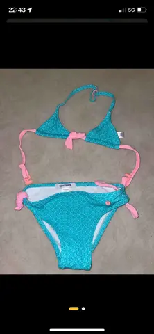 maillot de bain enfant taille 2 ans