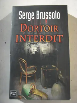 Dortoir interdit