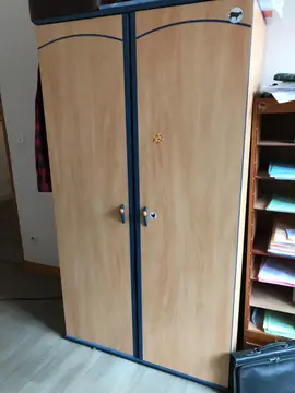 armoire pour enfants