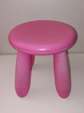 Tabouret enfant