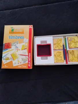 jeux tampons