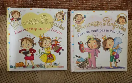 livres enfants