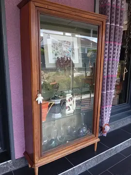 vitrine