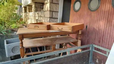 table basse