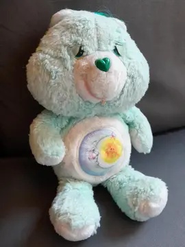 Peluche bisounours