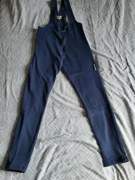 pantalon de course a pied