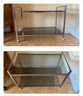 table desserte