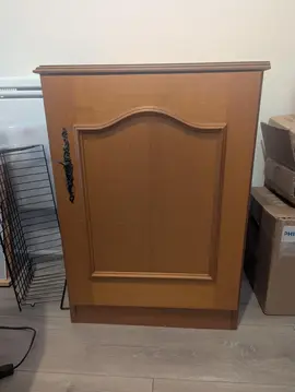 meuble de rangement