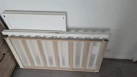lit bébé a donner