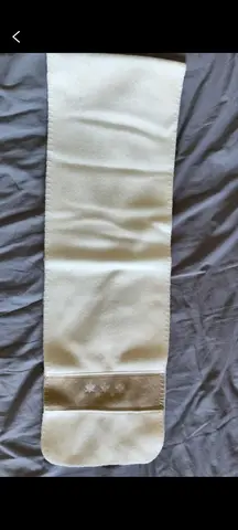 Écharpe