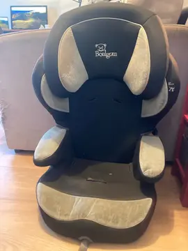 siège auto enfant