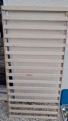 sommier ikea 70x140
