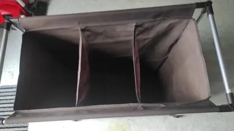 panière à linge