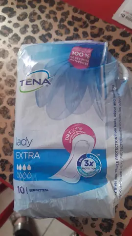 serviette periodique