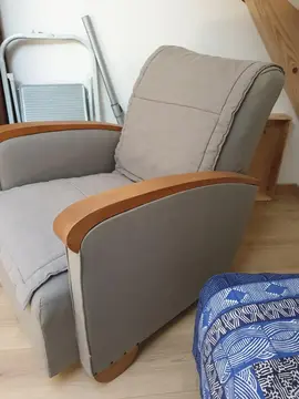 fauteuil