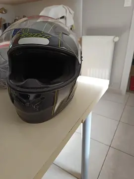 casque