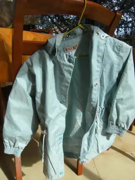 blouson 4 ans