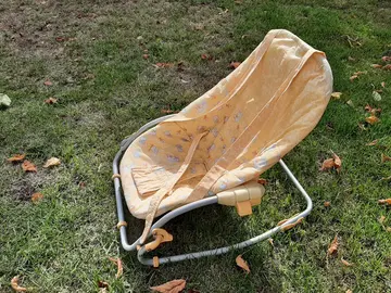 transat bébé