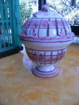 brule parfum