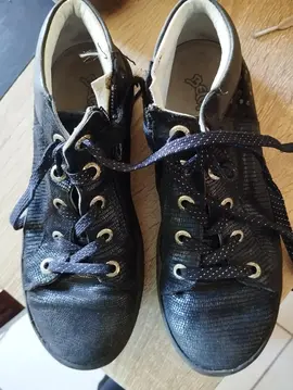 chaussures 34 Bellamy