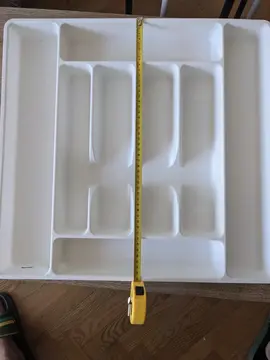 Range couvert IKEA