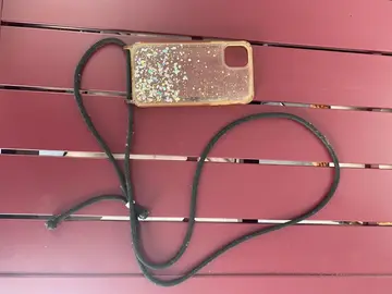coque portable Iphone 11