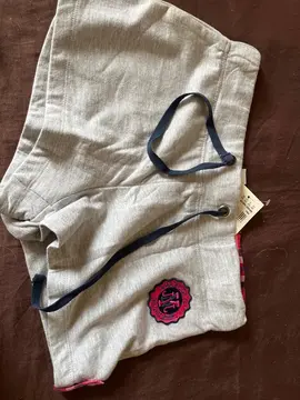 Short neuf T xs