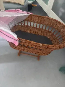 petit jouet berceau