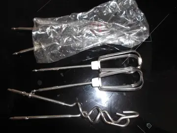 accessoires batteur électrique