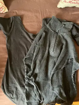 2 body pour l’hiver T 38