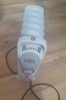chauffage électrique
