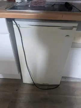Congélateur frigilux