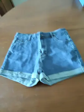 short femme t 40/42