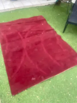 lot de 2 tapis