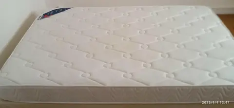 matelas Bultex encore confortable