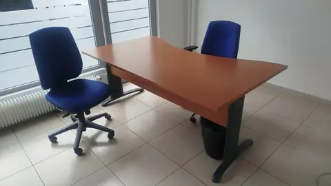 bureau
