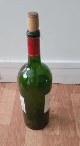 bouteille