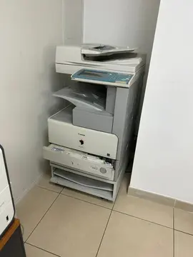 imprimante HS