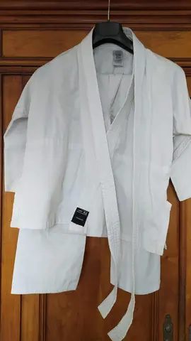 kimono de judo enfant