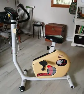 Vélo d'appartement