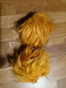Gros pompons