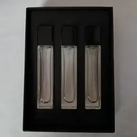 Coffrets vaporisateurs de parfum (vides)
