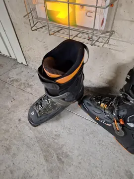 ski et après ski