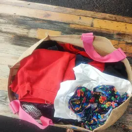 vêtements femme